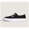 VANS Scarpe Vans Skate Era In Nero Triplo Tutte Le Taglie Stock Limitato