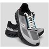 ON CLOUDSURFER NEXT Scarpe Running Uomo Neutral Cushion BLACK DEW 3ME30513714