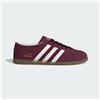 Adidas Originali Gazzella lo Pro IN Marrone e Bianco Tutti Taglie Stock Limitato