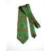 ANSELMO DIONISIO RARE ANSELMO DIONISIO NUOVA NEW GOLF VINTAGE 90 PURA SETA SILK MADE IN ITALY