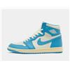 Jordan Air 1 Alta OG UNC Ripensato In Blu E Bianco