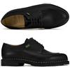 Praboot 7051 09 Avignon NOIR Split Toe Derby Loafer 154119088