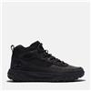Timberland Green Stride Motion 6 In Nero Triplo Tutte Le Taglie Stock Limitato