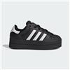 adidas Originals Superstar Stack Scarpe Donna Nere e Bianche Limited Stock