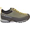 LOMER MARMOLADA MTX SUEDE BIRCH SUOLA VIBRAM