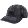 Diesel Oval D Logo Denim Ball Cap 153245289