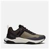 Timberland Motion Access Scarpe Sportive IN Grigio Scuro e Nero Tutte le Taglie