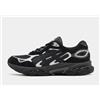 ASICS GEL-NYC 2.0 IN Nero e Grigio Tutte le Taglie Stock Limitato