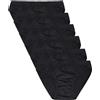 Liabel_ Liabel Slip Uomo in Cotone/Cotone Mercerizzato Art 940/959 Pacco da 6 e 12