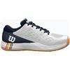 WILSON RUSH PRO ACE CLAY RG Scarpe Tennis Uomo TERRA - White - WRS335970
