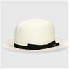 Borsalino Cappello Borsalino 140270 Panama Montecristi