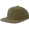 Atlantis SEVERNY cappello ATLANTIS Cappellino IN VELLUTO a coste con visiera UNISEX