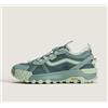 Vans Crosspath XC Scarpe Sneakers Verde Menta Shadow, Tutte Taglie Limited Stock