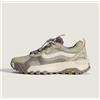 Vans Crosspath XC GORE-TEX Scarpe Verde Bianco Sneakers Tutte Le Taglie