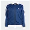 adidas Originals Adicolor Classics Beckenbauer Track Top Giacca Uomo Blu