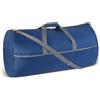 , Borsone Pieghevole Extra Large in Nylon Da 82,3 Cm per Viaggio/Conservazione C