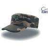 Atlantis Cappello TANK berretto ARMY ATLANTIS ESERCITO verde mimetico OFFERTA!