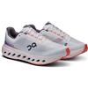 ON CLOUDSURFER NEXT Scarpe Running Uomo Neutral Cushion WHITE FLAME 3ME30020256