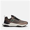 Timberland Motion Access Scarpe Sportive IN Luce Marrone e Nero Tutte le Taglie