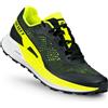 SCOTT ULTRA CARBON RC Men's Scarpe Uomo Trail Running BLACK YELLOW 411058 1040