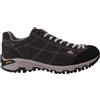 LOMER MAIPOS SUEDE MTX ANTRACITE SUOLA VIBRAM 70003B03