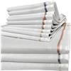 Does not apply Fazzoletti Cotone Uomo 30X30 Cm - Set 12X Fazzoletto Da Taschino Uomo - Fazzolet