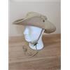Atlantis cappello RANGER ATLANTIS NERO O BEIGE OFFERTA ULTIMI PEZZI!