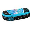 PASO Astuccio SpiderMan per scuola con cerniera per materiale scolastico