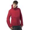 B & C Giubbotto SOFT SHELL termico IMPERMEABILE traspirante UOMO anche DONNA