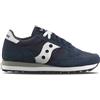 SAUCONY ORIGINALS JAZZ O' NAVY WHITE 2044 316 WOMAN