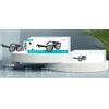 Occhiali Smart Audio Bluetooth Wireless 5.4 con Microfono G65