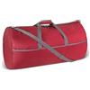 Does not apply , Borsone Pieghevole Extra Large in Nylon Da 82,3 Cm per Viaggio/Conservazione C