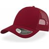 ATLANTIS RAPPER COTTON cappello ATLANTIS cappellino TRUCKER caps hats NOVITA' unisex