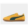 PUMA Brasil Sneakers Uomo Giallo Verde Suede UK 9.5 US 10.5 EUR 44