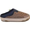 TEVA U REEMBER TERRAIN 1129582-crbo tortora panna