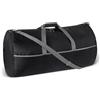 Does not apply , Borsone Pieghevole Extra Large in Nylon Da 82,3 Cm per Viaggio/Conservazione C