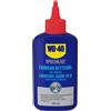 WD-40 Specialist Olio per catena per bicicletta bagnato, 100 ml, lubrifica e pro