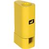 Loon Zippy Hair Stacker Small - Yellow Loon