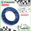 Piaggio PARAOLIO DIFFERENZIALE TRASMISSIONE APE 50 TM RST FL2 MIX CROSS ALBERO MP P501
