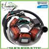 S2R STATORE VOLANO PER VESPA PK 125 50 80 100 S N XL FL RUSH ETS ORIGINALE PIAGGIO