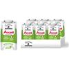 Benessere Accadì, Latte UHT Senza Grassi, 6 Confezioni Da 500Ml, Latte 100% Ital