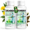 BIOEXXE GLIFENE BIOGRADE PFnPE - Diserbante Totale Potente | Erbicida Sistemico