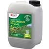 Zapi Garden | Zapi Zanzare Bia Verde - Insetticida Antizanzare Concentrato, 5 l