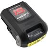 Briggs&stratton BATTERIA AVVIAMENTO BRIGGS&STRATTON INSTART 675IS 775IS 875IS RASAERBA