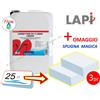 LAPI PH- 15 Meno -15 Liquido → 10 / 25 Lt Correttore Riduttore Acqua Piscina