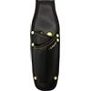 Fujiya (Fujiya) FUJIYA Tools PS-62BG Pinza Supporto 2 Step Difference - Colore Nero e Oro - N...