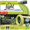 Idroeasy Armadillo Superlight 15 metri, il Tubo super leggero da Giardi 15 metri