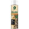 Adama, Temo-o-cid, Colla Spray Cattura Insetti, 600ml