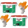 HYTAMA TOOLS Colla Glutolin Hs 2 X 8 Kg Colla per Depron Collante per Pannelli Isolanti DEPRO