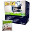 AXOR DE-CAF - Box 10 BUSTINE DECALCIFICANTE PER MACCHINE DA CAFFÈ